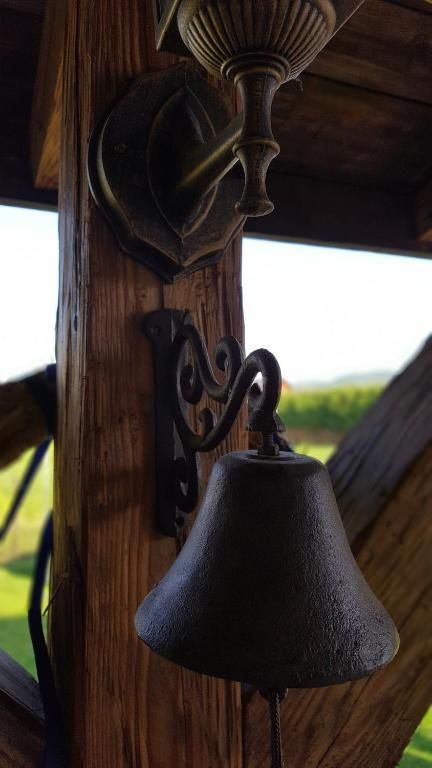 Проживание в семье Chata nad Sanem Zwierzyń-69