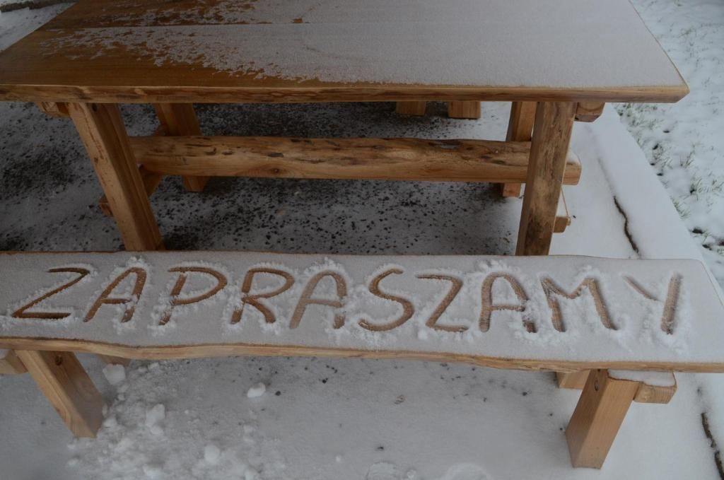 Проживание в семье Chata nad Sanem Zwierzyń-90
